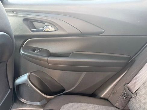 Used 2023 Chevrolet TrailBlazer LT w/ Convenience Package image 10