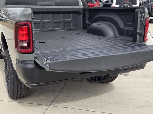 New 2026 RAM 2500 Tradesman image 5