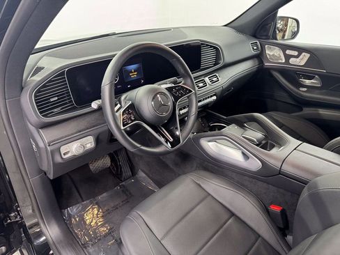 Certified 2026 Mercedes-Benz GLE 350 4MATIC image 9