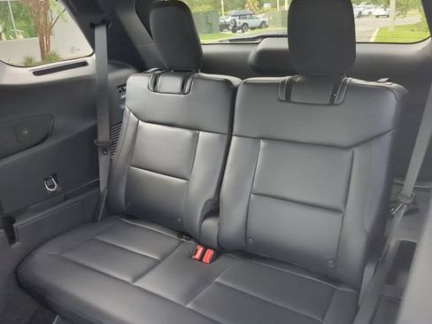 New 2026 Ford Explorer ST RWD image 15