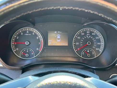 Used 2020 Kia Optima SE image 27