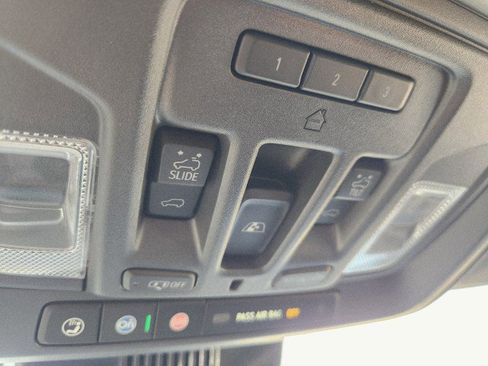 Used 2025 Chevrolet Silverado 2500 High Country w/ High Country Premium Package image 59