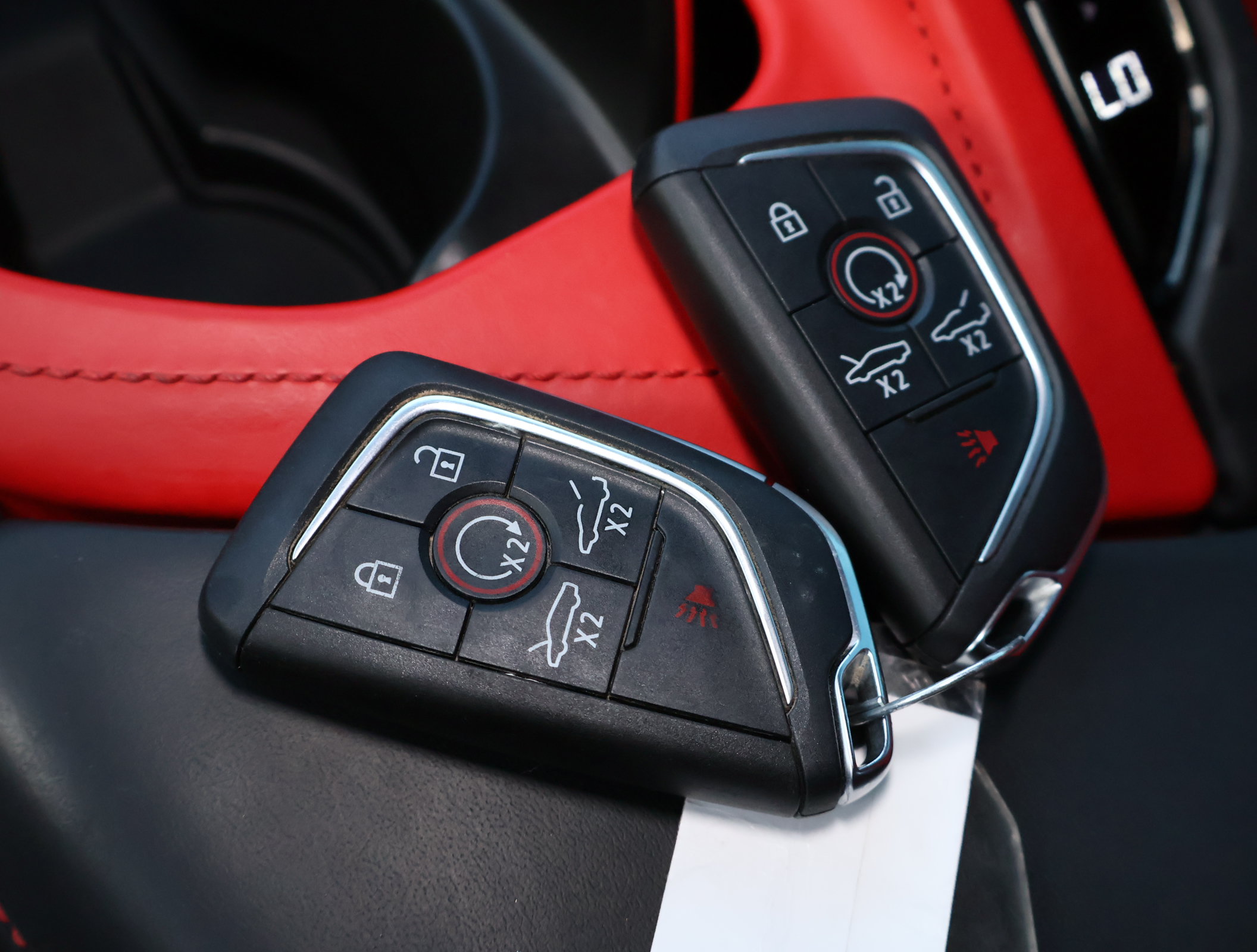 Used 2023 Chevrolet Corvette Z06 RWD image 33