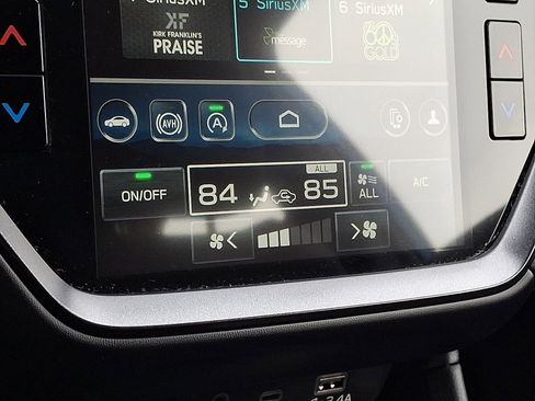 Certified 2025 Subaru Impreza RS image 15