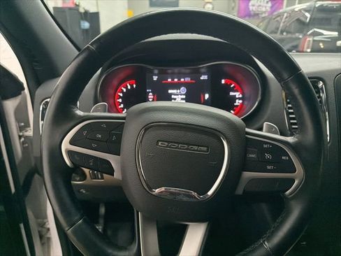 Used 2015 Dodge Durango SXT w/ Quick Order Package 23B image 11