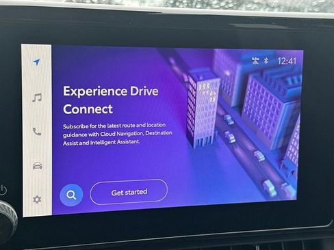 Certified 2025 Toyota RAV4 LE image 24