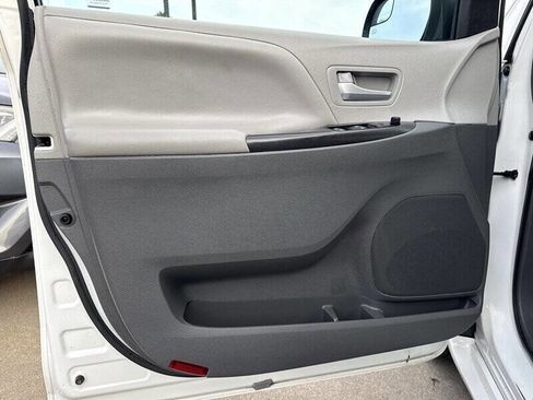 Used 2017 Toyota Sienna LE image 15