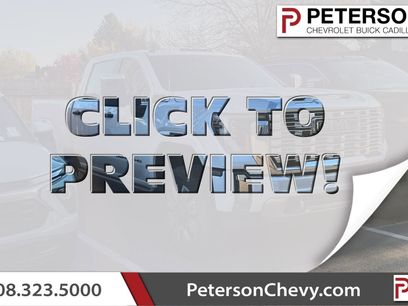 Used 2024 GMC Sierra 2500 Denali w/ Denali Reserve Package