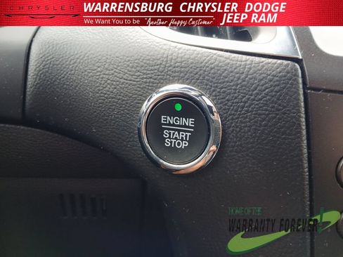 Used 2020 Ford Edge ST w/ Equipment Group 401A AWD/4WD image 28