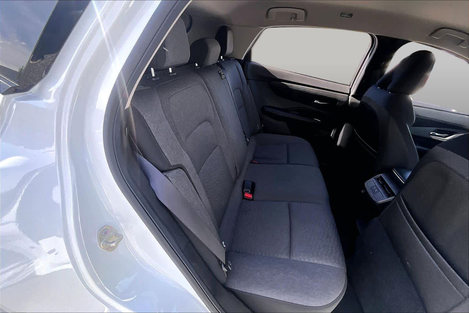 Used 2023 Nissan Ariya FWD image 19