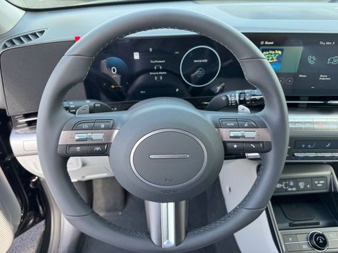 New 2026 Hyundai Kona SEL Premium AWD/4WD image 19