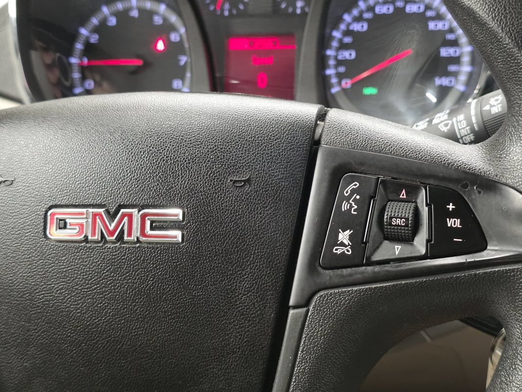 Used 2017 GMC Terrain SLE AWD/4WD image 27