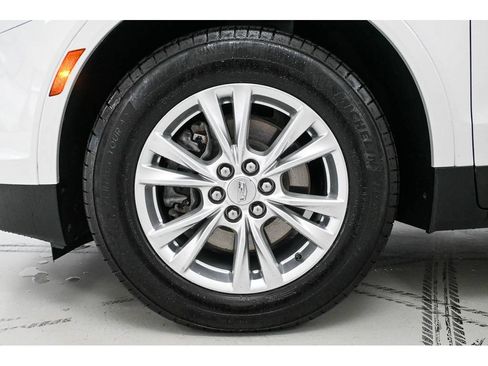 Certified 2023 Cadillac XT5 Luxury AWD/4WD image 23