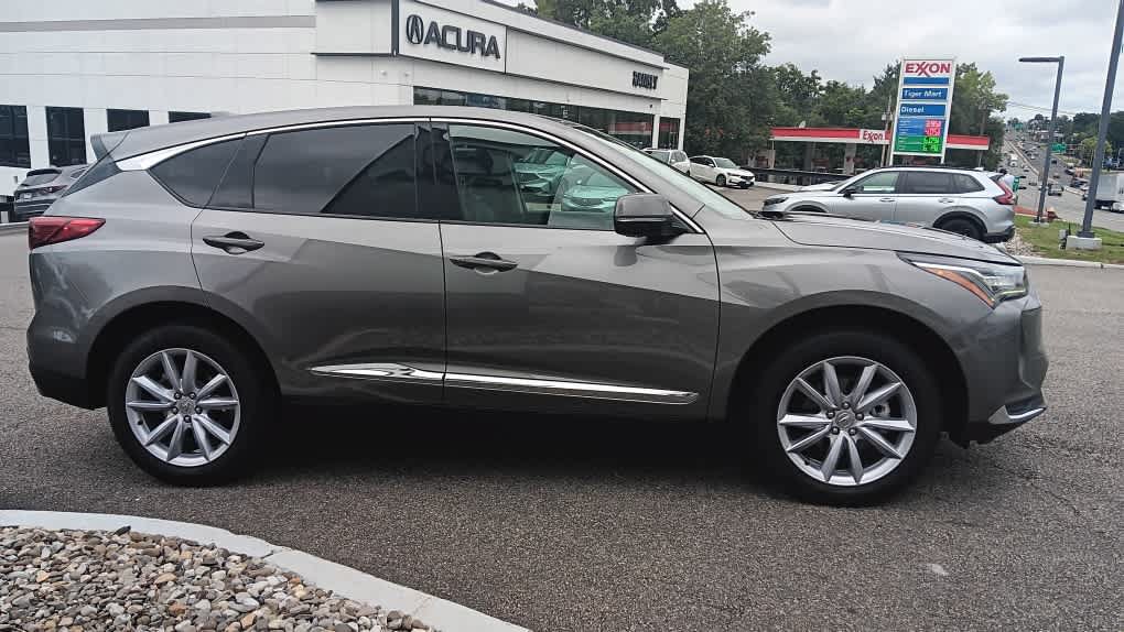 Used 2023 Acura RDX AWD image 6
