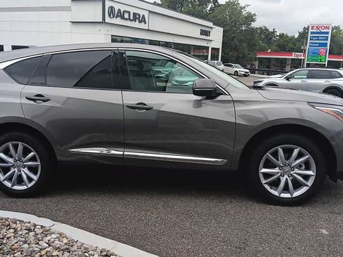 Used 2023 Acura RDX AWD image 6