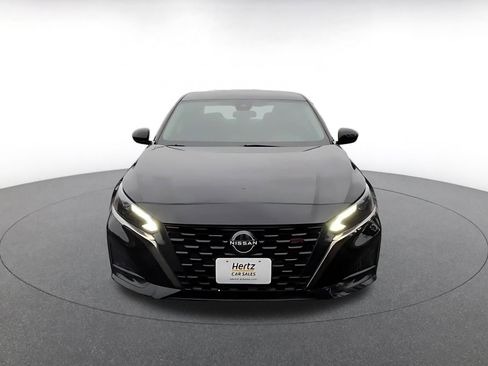 Used 2025 Nissan Altima 2.5 SR image 4