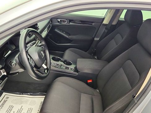 Used 2022 Honda Civic EX image 20