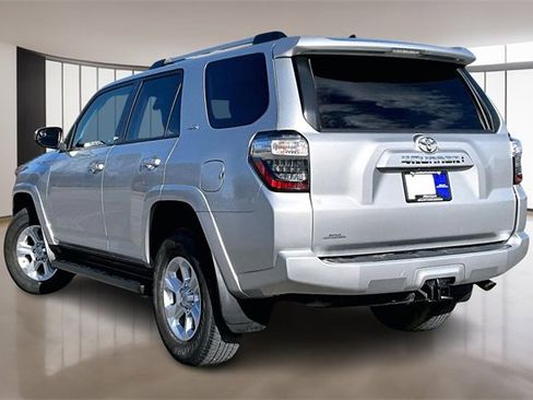 Used 2023 Toyota 4Runner SR5 image 4