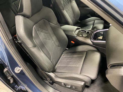 Used 2025 BMW X3 xDrive30i AWD/4WD image 19