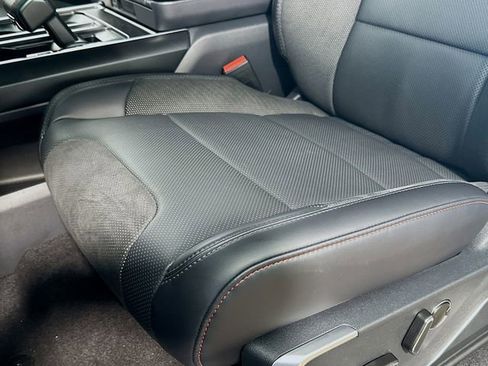 New 2025 Ford F150 Raptor image 17