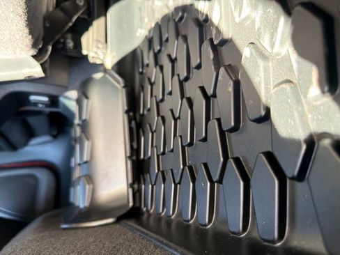 New 2024 Jeep Compass Sport image 26