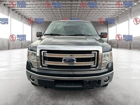 Used 2014 Ford F150 XLT w/ Equipment Group 301A Mid image 2