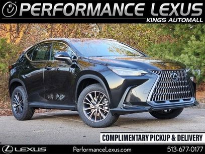 Used 2024 Lexus NX 350 AWD w/ Cold Area Package