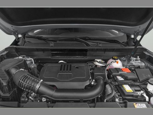 Used 2023 GMC Acadia SLE w/ Driver Convenience Package FWD image 58