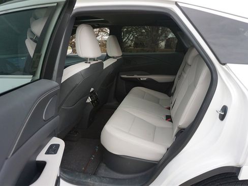 Used 2023 Lexus RX 350 Premium image 16