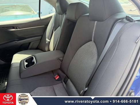 Used 2024 Toyota Camry LE FWD image 11
