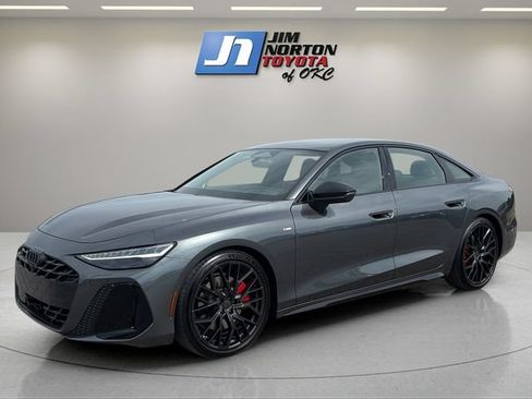 Used 2026 Audi A6 Prestige AWD/4WD image 1
