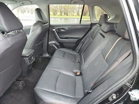 Used 2024 Toyota RAV4 Adventure image 18