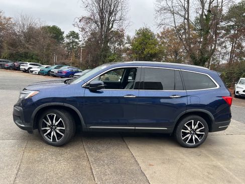 Used 2020 Honda Pilot Touring image 6