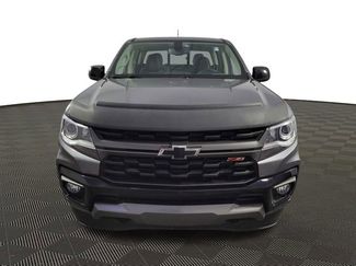 Used 2022 Chevrolet Colorado Z71 AWD/4WD video 2