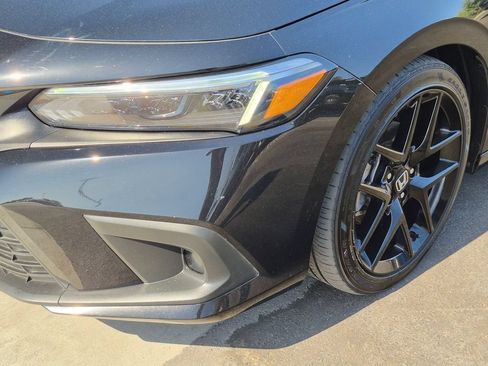 Used 2024 Honda Civic Sport image 24