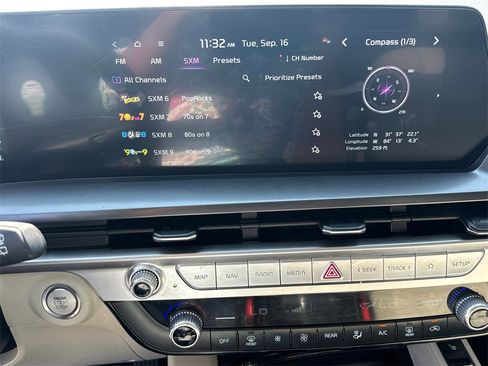 Used 2024 Kia Telluride S w/ S Sunroof Package image 28