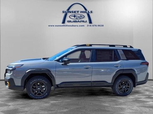 New 2026 Subaru Outback Wilderness image 36