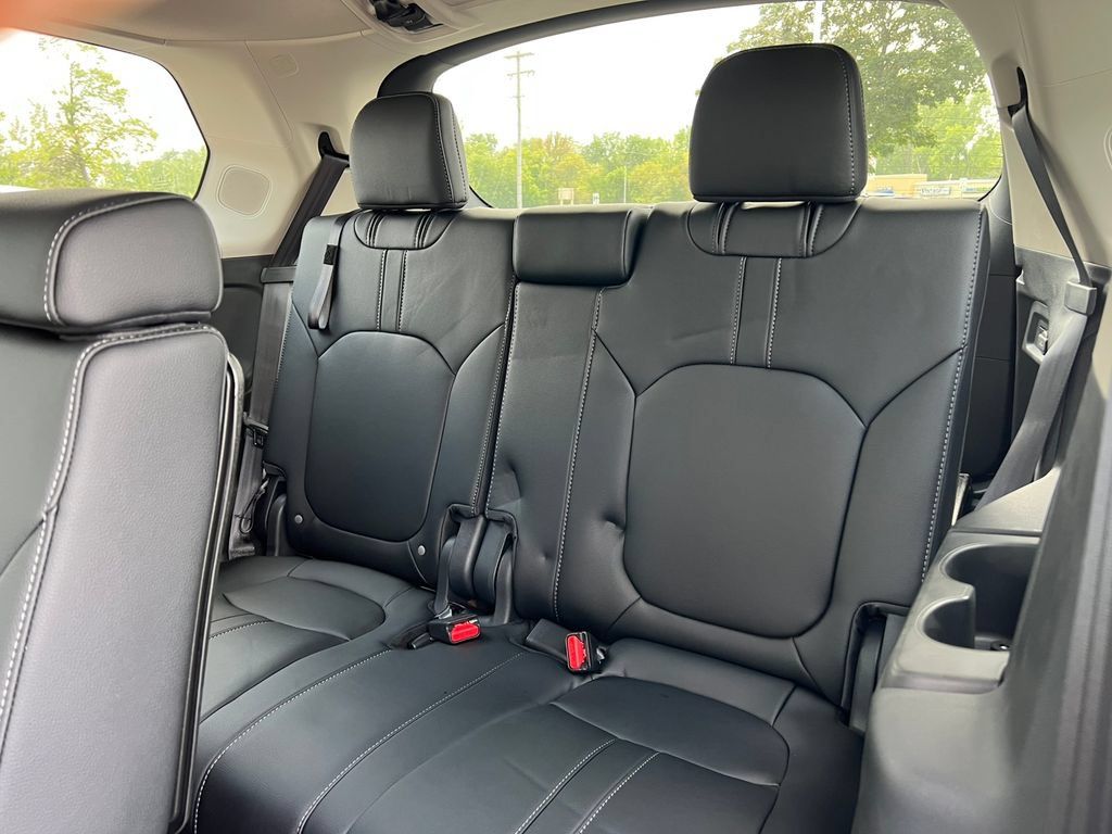New 2026 Honda Pilot image 6