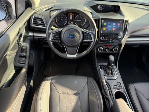 Used 2019 Subaru Crosstrek 2.0i Limited w/ Moonroof Package AWD/4WD image 13