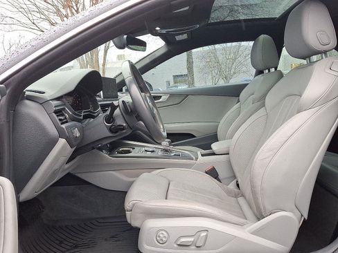 Used 2018 Audi A5 2.0T Premium Plus w/ Premium Plus image 13