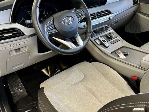 Used 2020 Hyundai Palisade SEL image 13