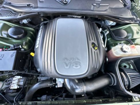 Used 2022 Dodge Challenger R/T RWD image 15