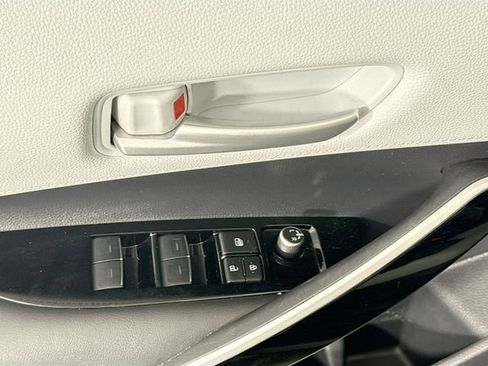 Certified 2019 Toyota Corolla XSE w/ Body Protection Package image 17