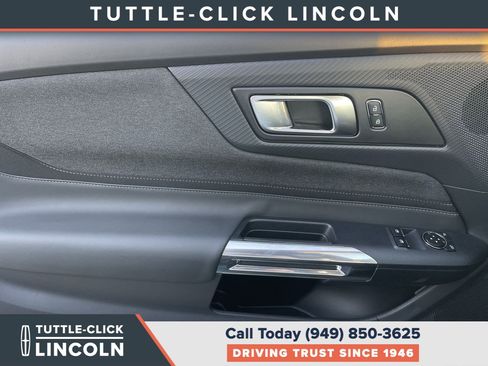 Used 2026 Ford Mustang Coupe RWD image 20