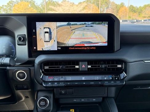 Used 2024 Toyota Land Cruiser w/ Premium Package image 20