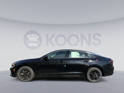 New 2026 Kia K5 LXS FWD image 7