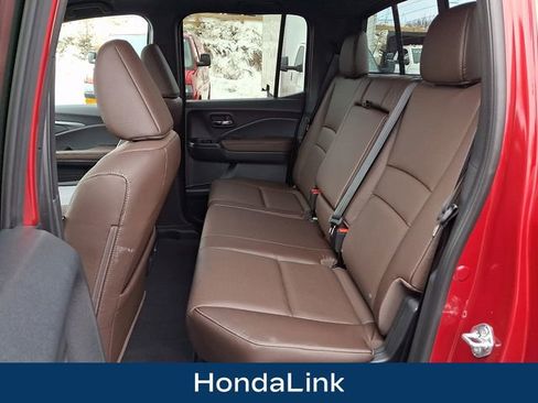 Used 2026 Honda Ridgeline RTL image 13