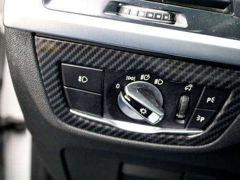 Used 2018 BMW X3 xDrive30i image 27