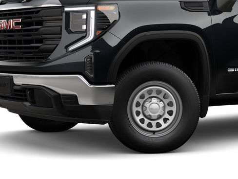 New 2025 GMC Sierra 1500 Pro w/ Pro Value Package image 29