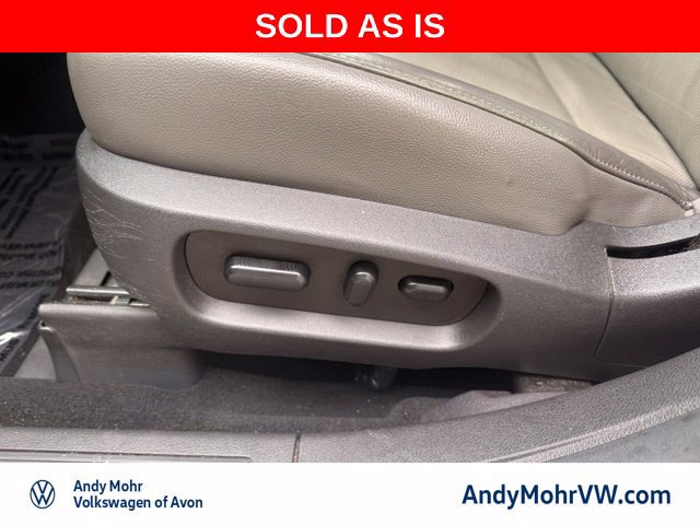 Used 2016 Ford Flex SEL w/ Equipment Group 202A AWD/4WD image 12